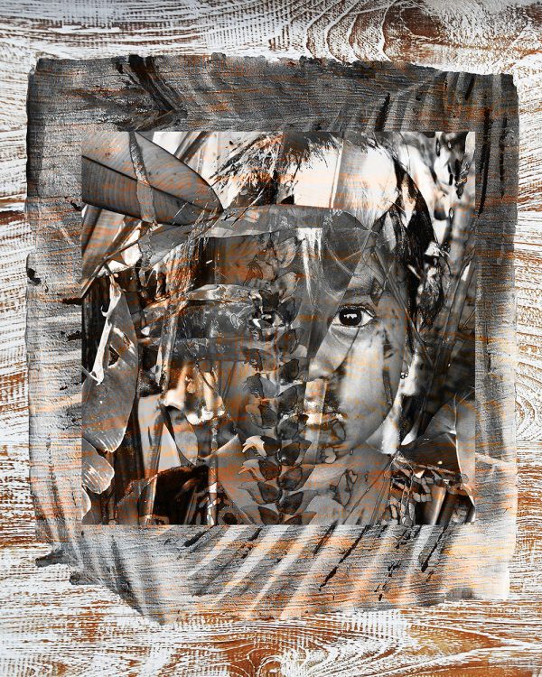 6909MUD06-BW-5x4